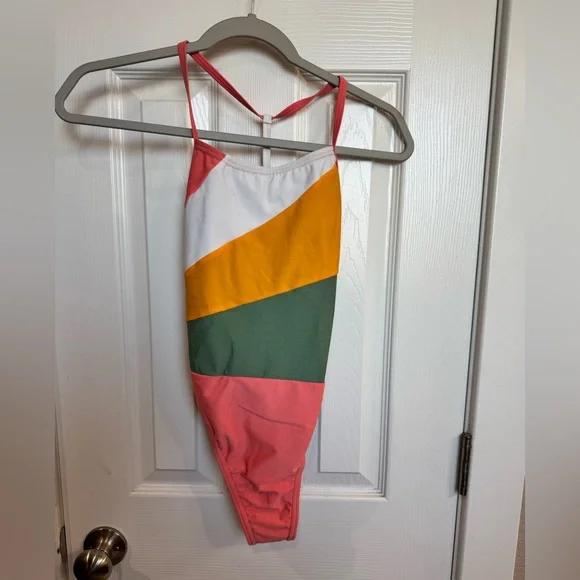 SPEEDO Vibe Collection 1 piece - Picture 3 of 12